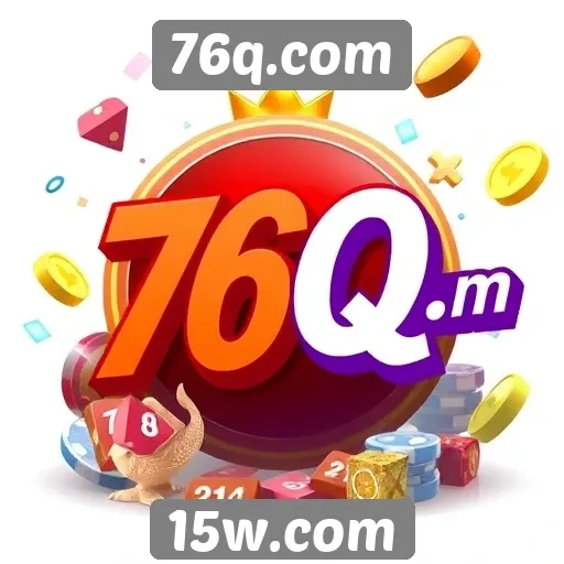 Vantagens de jogar em 76q.com