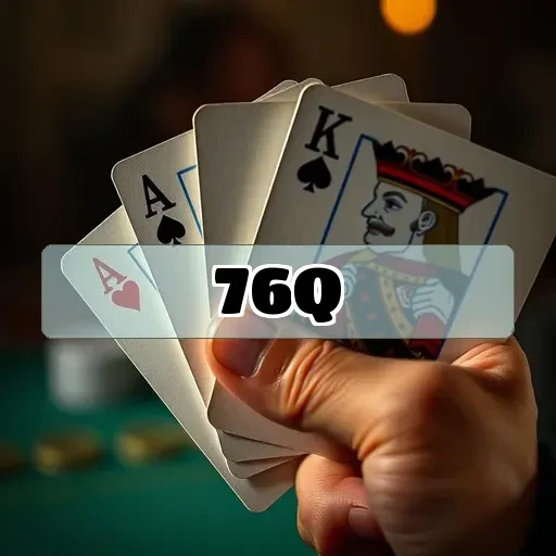 76q.com: Apostas Empolgantes e Recursos Exclusivos para Jogadores Brasileiros