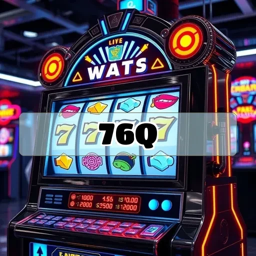 76q.com: Descubra o Bingo que Transforma sua Diversão em Emoção