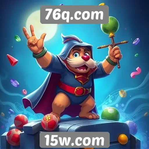 Comparativo de jogos disponíveis no 76q.com