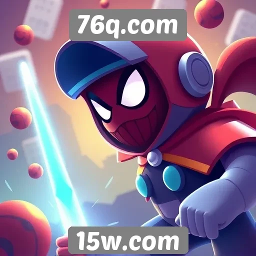 Novidades no catálogo de jogos de 76q.com