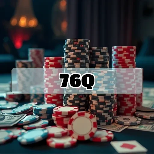 76q.com: Os Encantos e Funcionalidades dos Vídeo Slots